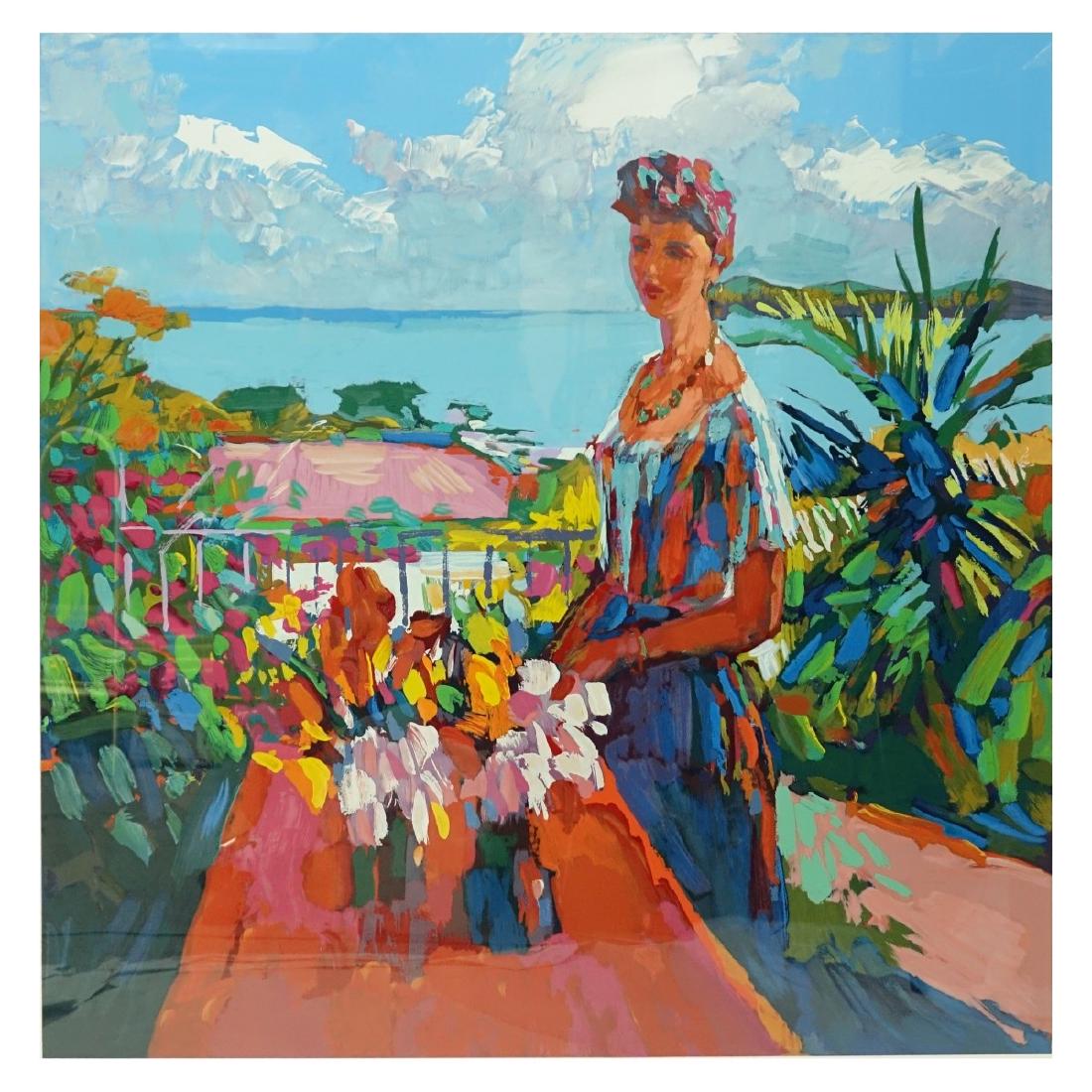 Nicola Simbari, Italian (1927 - 2012) (1 of 6)