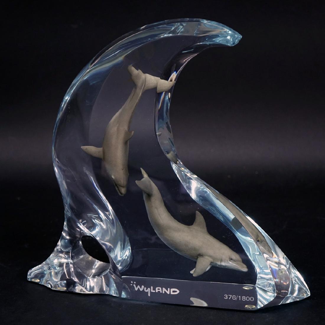 Robert Wyland Sculpture (1 of 6)