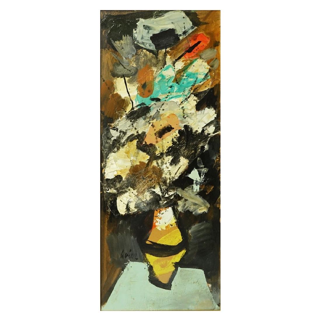 Charles Levier, French (1920 - 2003) (1 of 6)