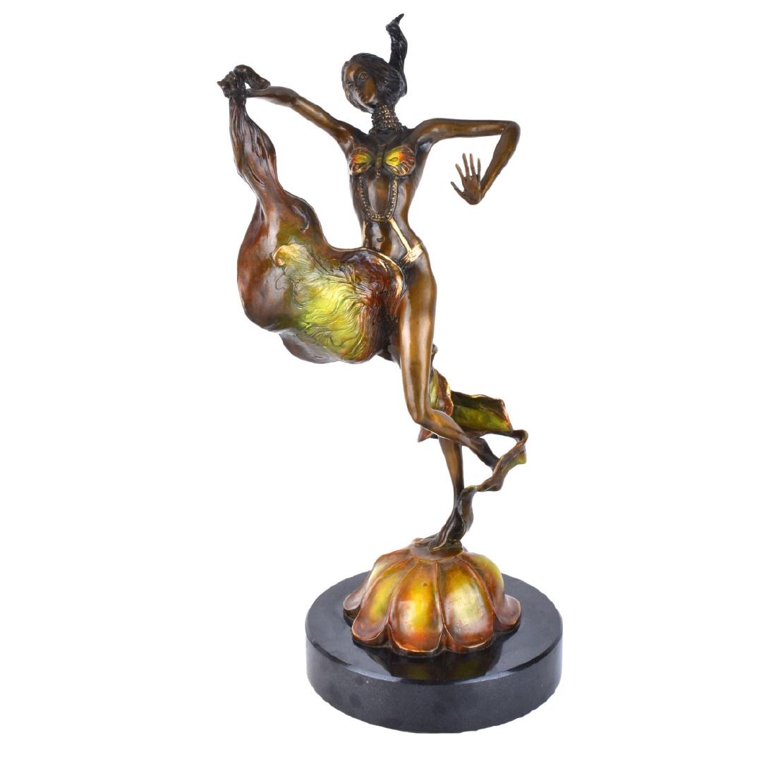 Sergey Kazaryn Russian (20th C.) (1 of 7)