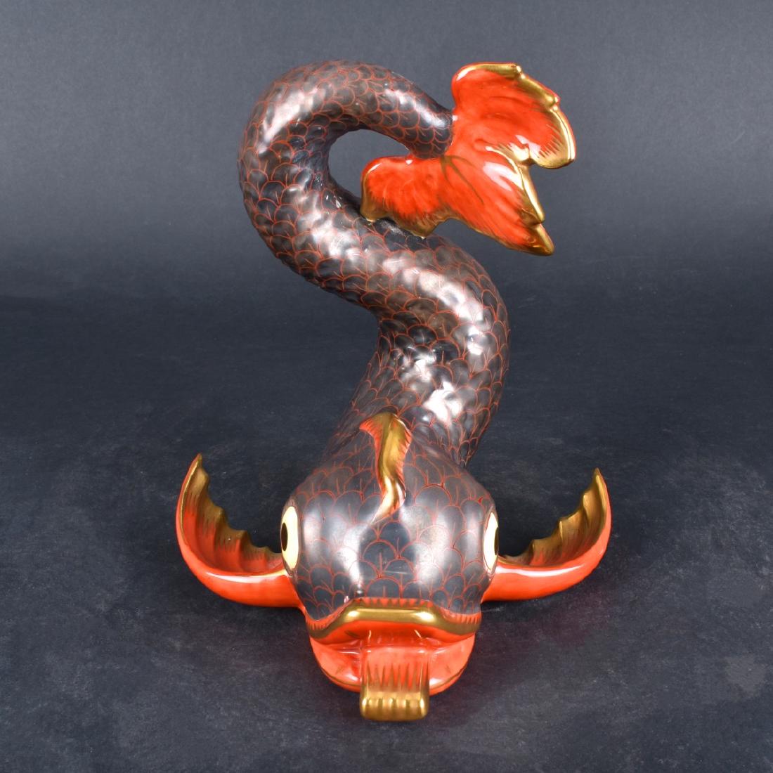 Herend Figurine (1 of 6)