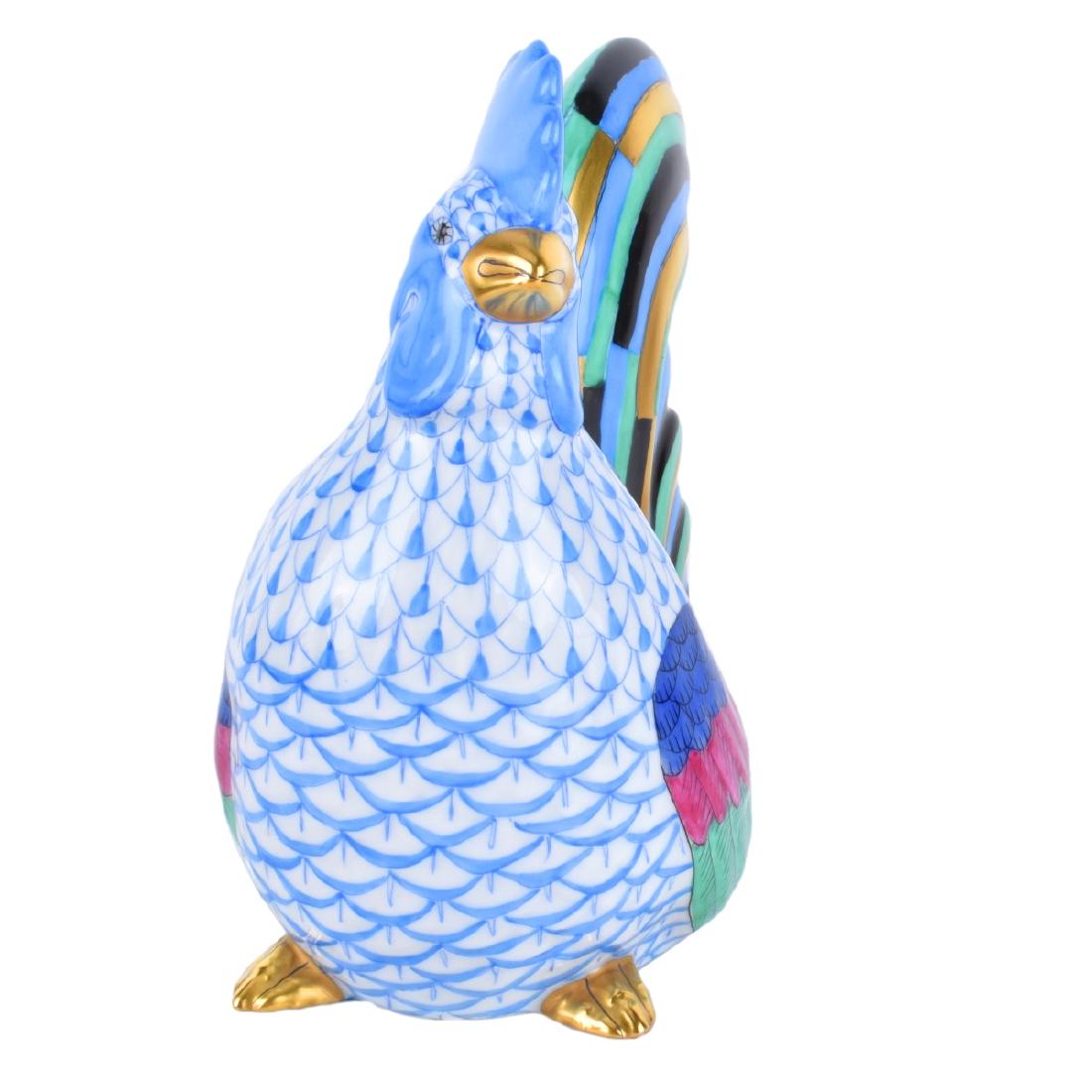 Herend Figurine (1 of 5)