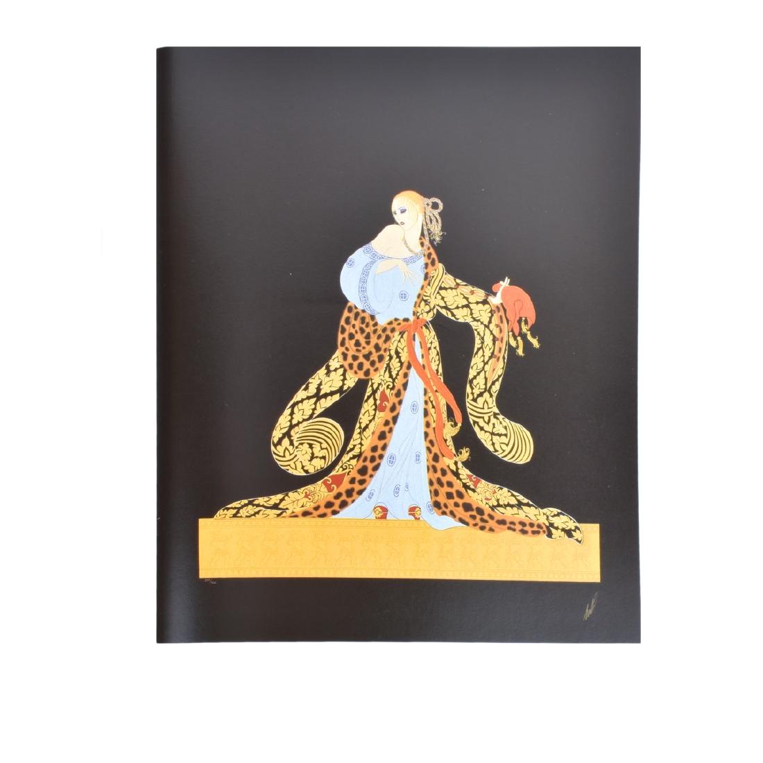 Erte Book (1 of 8)