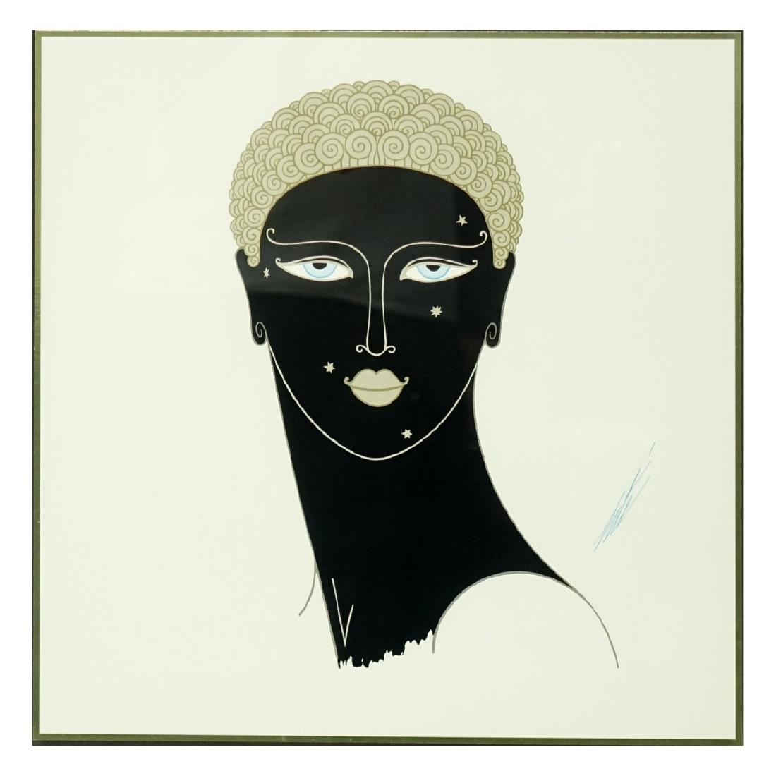 Erte (1892 - 1990) (1 of 5)