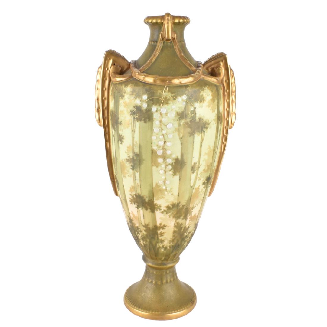 Amphora Vase (1 of 5)