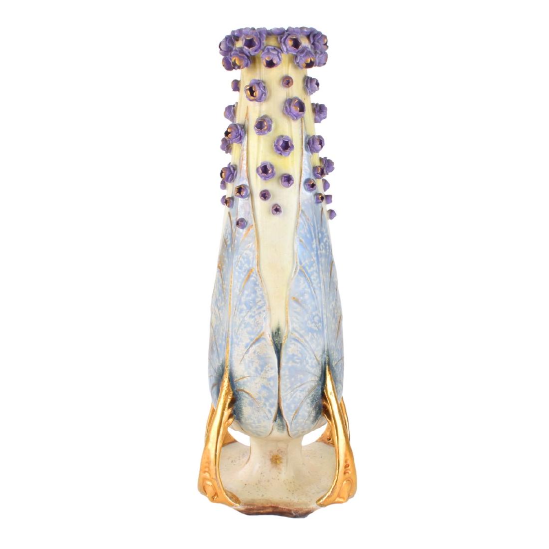 Amphora Floral Vase (1 of 5)