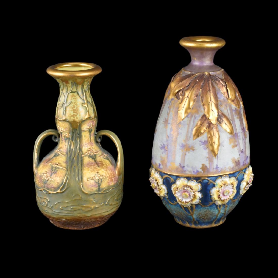 Amphora Vases (1 of 7)