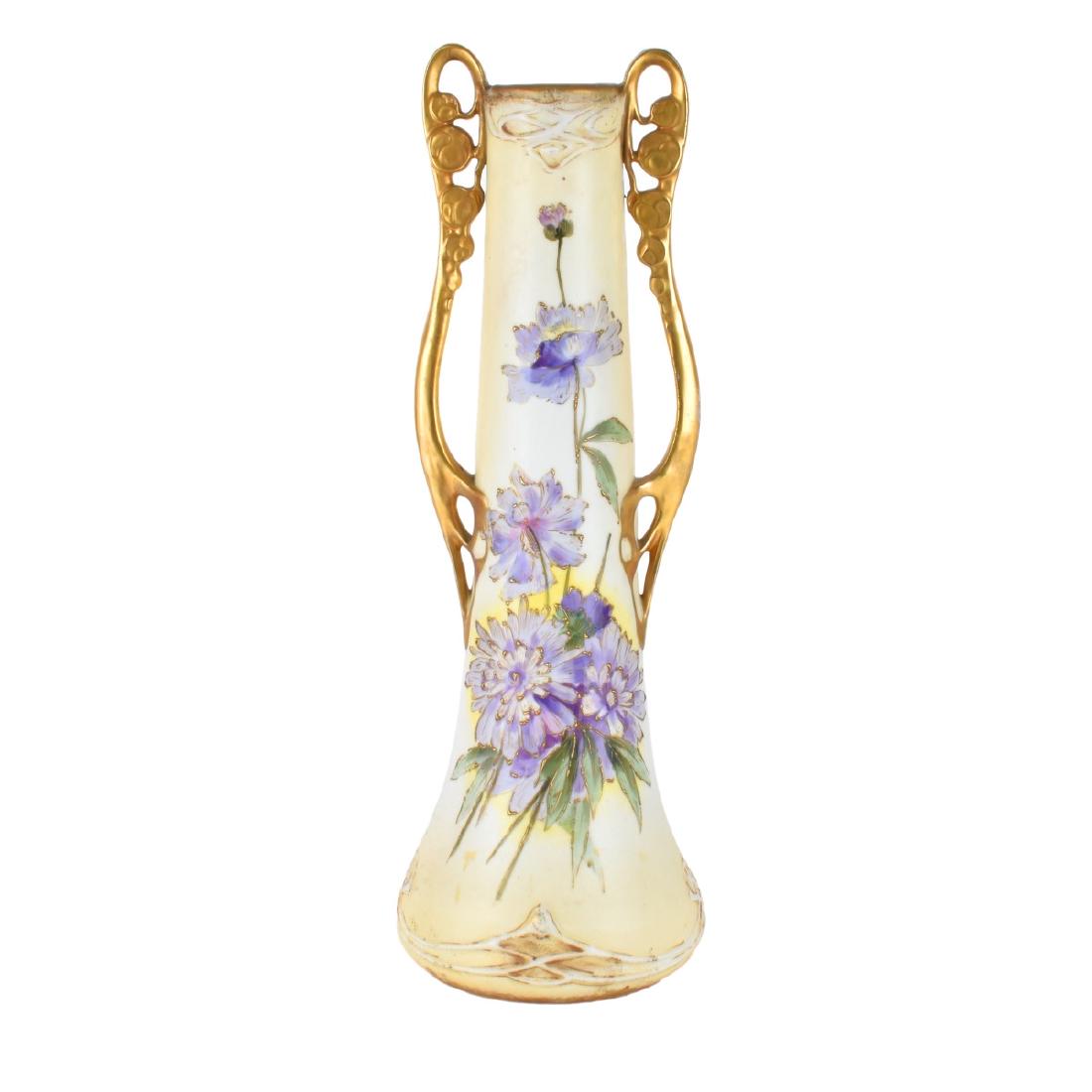 Turn Teplitz Vase (1 of 7)