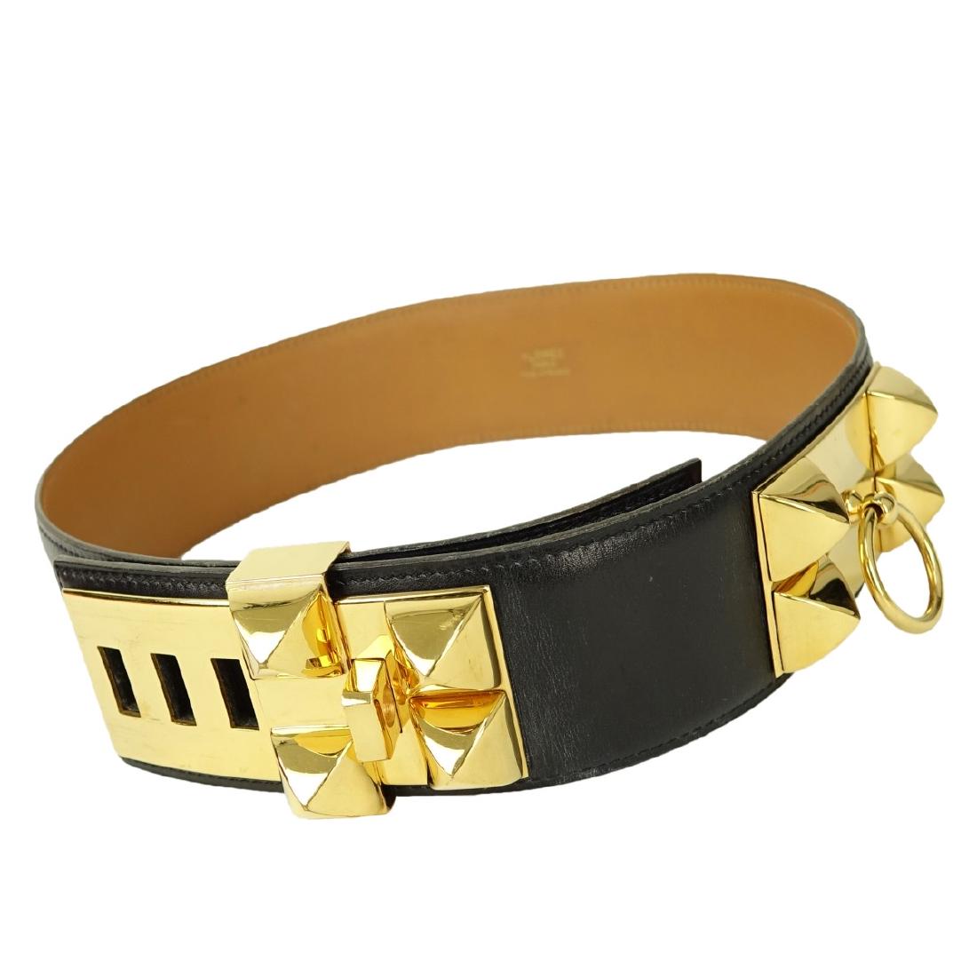 Hermes Belt (1 of 5)