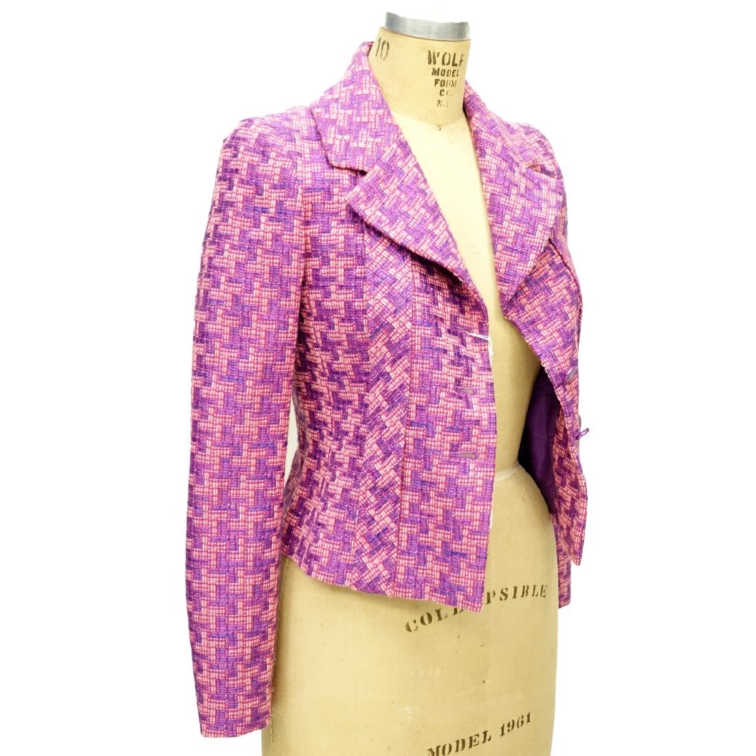 Chanel Jacket (1 of 8)