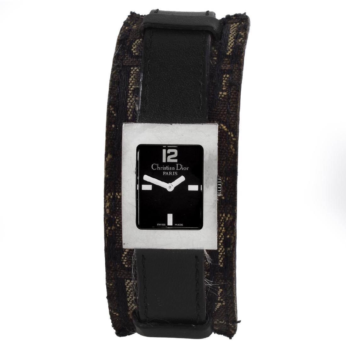 Christian Dior Watch (1 of 6)