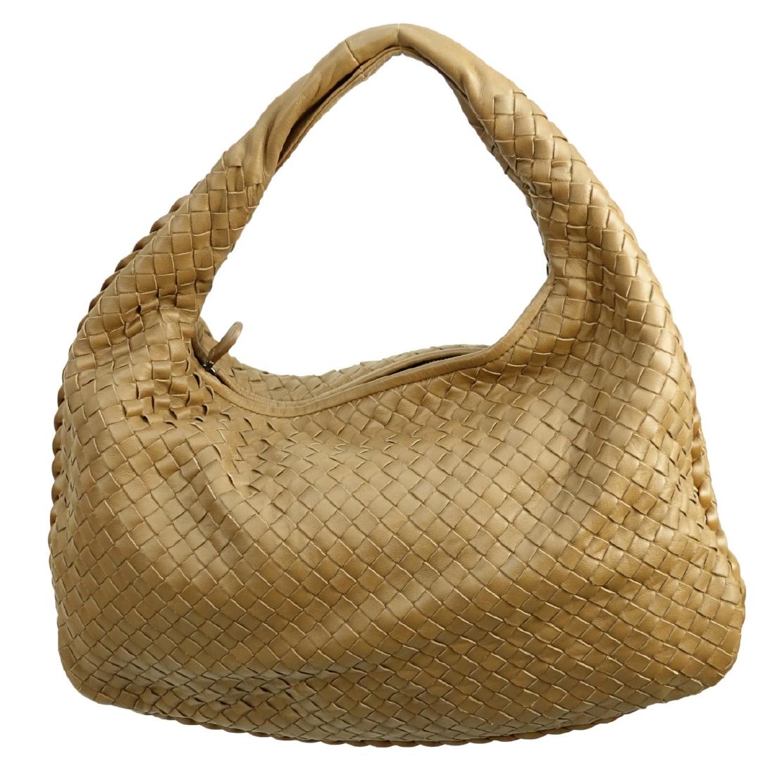 Bottega Veneta Handbag (1 of 9)