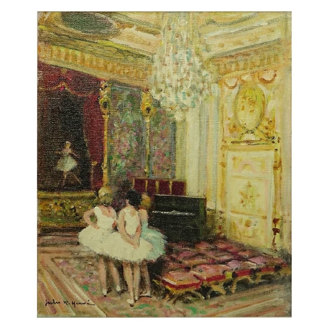 Jules Rene Herve (1 of 6)