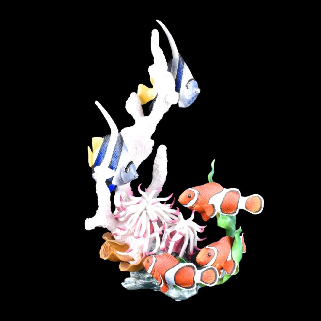 Boehm Fish Group (1 of 7)