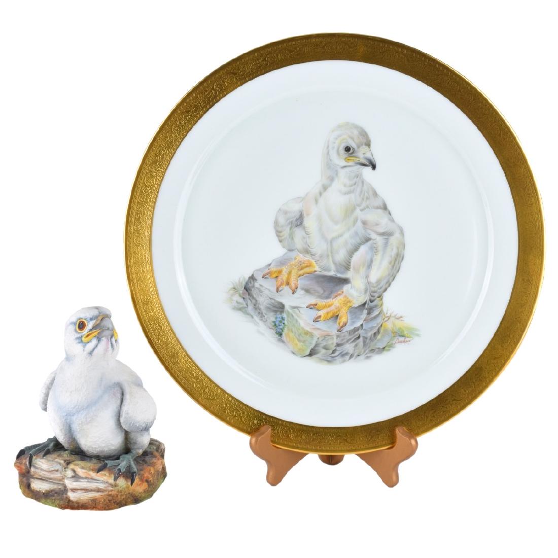 Two (2) Pcs Boehm (1 of 6)