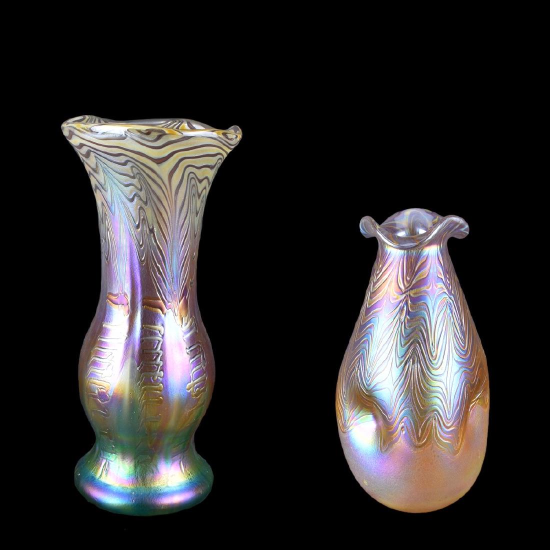 2 Igor Muller Vases (1 of 5)
