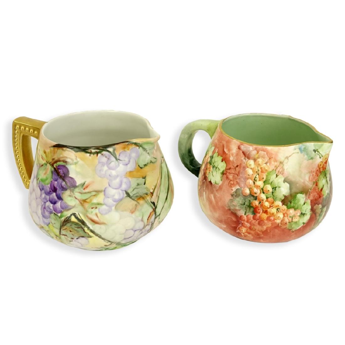 Lemonade Pitchers (1 of 6)