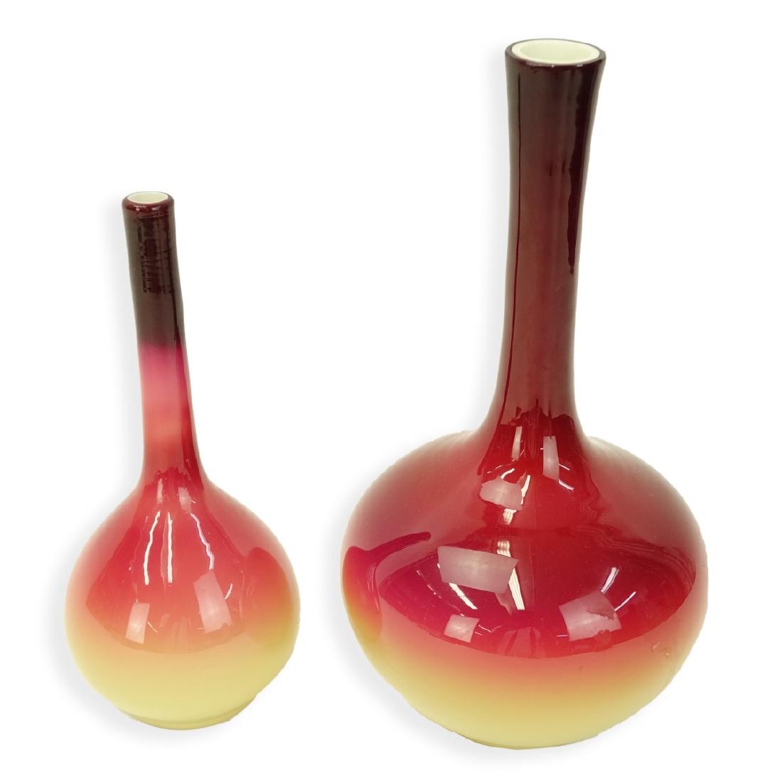 Wheeling Vases (1 of 4)