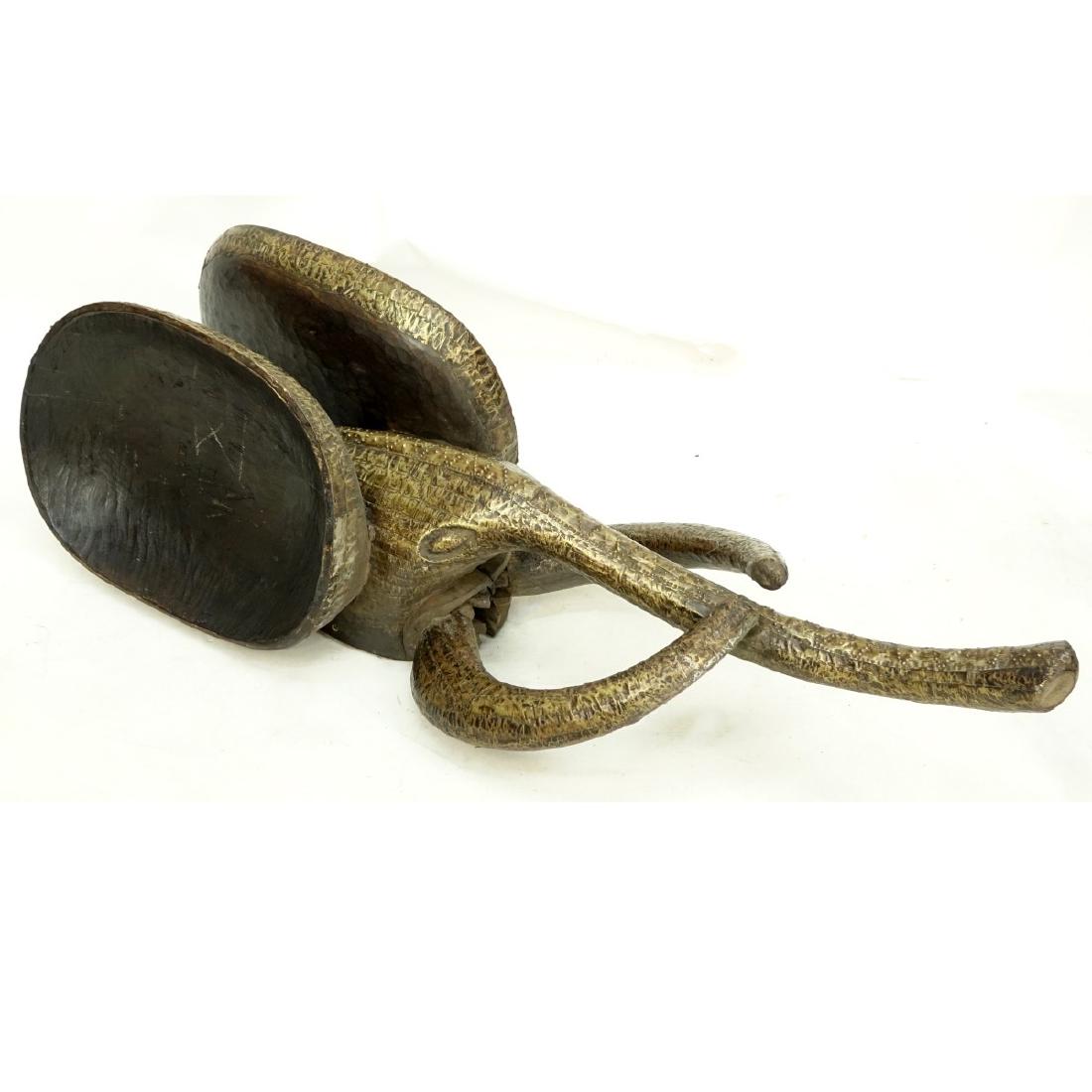 African Carving (1 of 6)