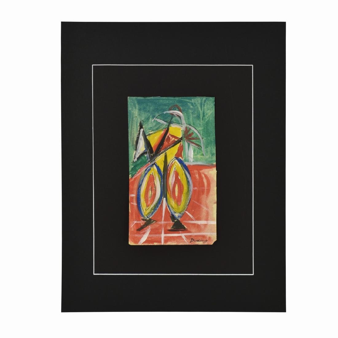 Heinrich Maria Davringhausen, German (1894â€“1970) (1 of 2)