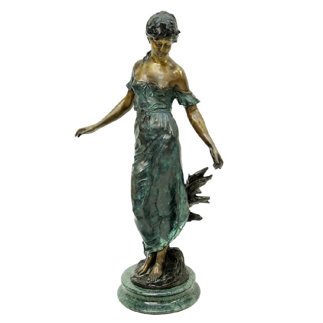 After: Auguste Moreau Bronze (1 of 7)