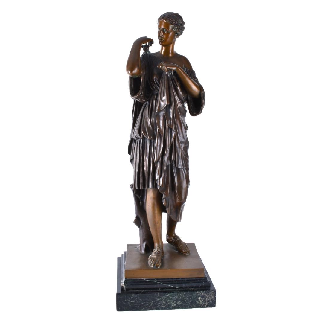 After: Ferdinand Barbedienne Bronze (1 of 5)