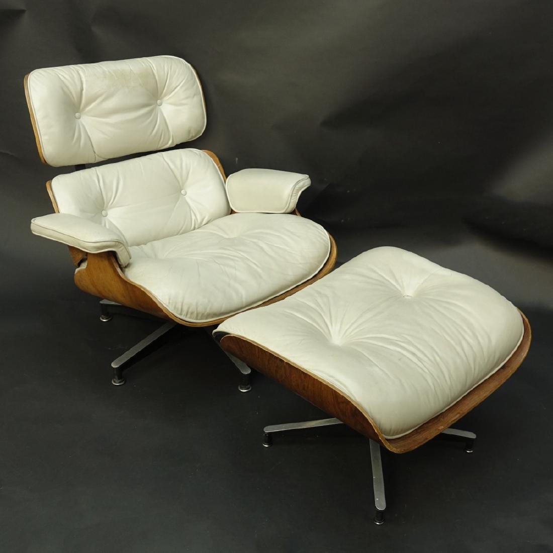 Eames Lounge Chair (1 of 3)
