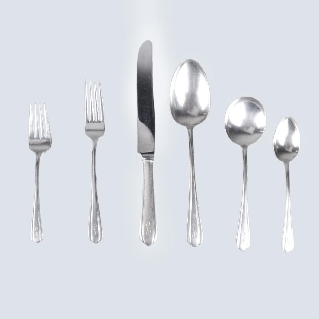 International Silver Co Flatware (1 of 4)