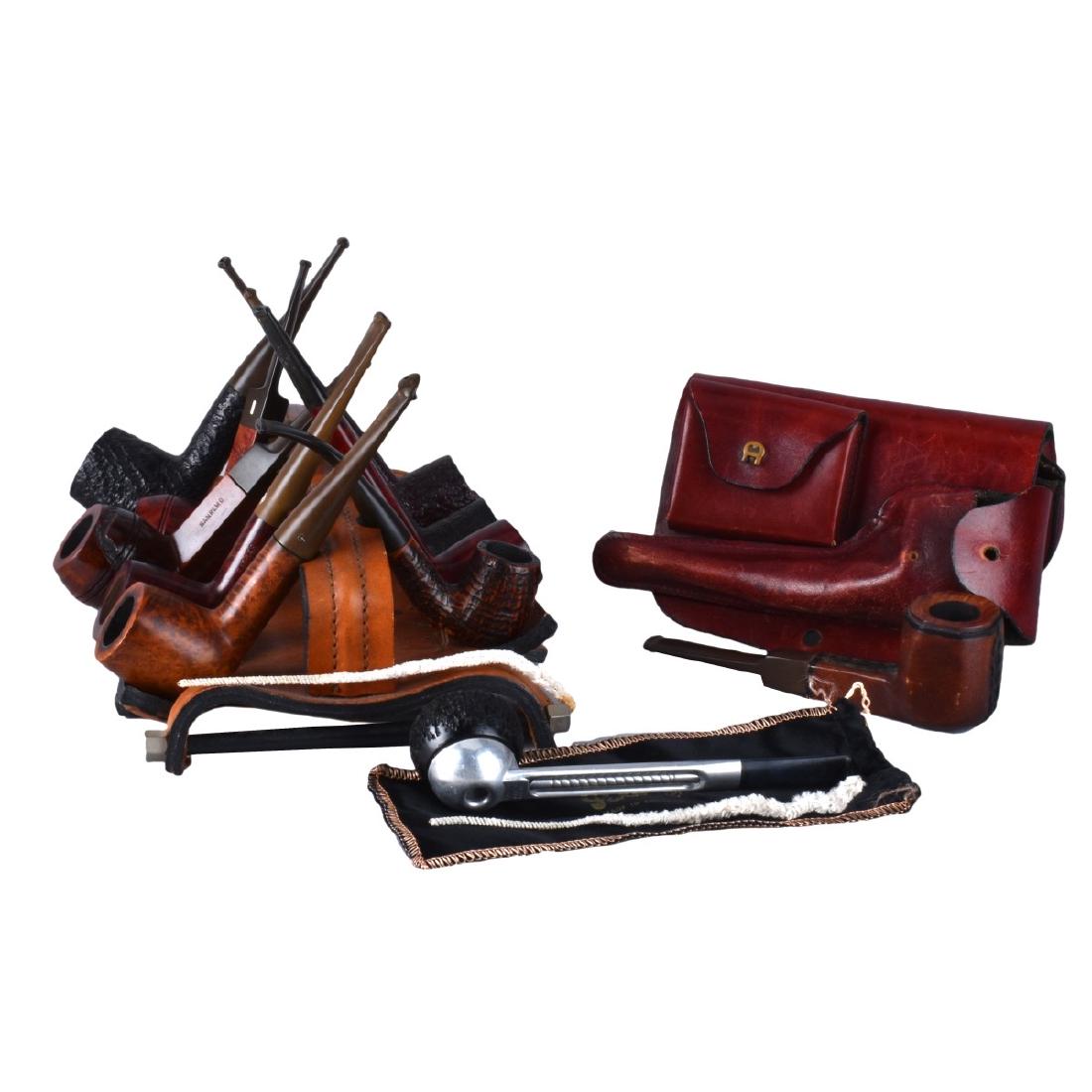 Pipe Collection (1 of 5)