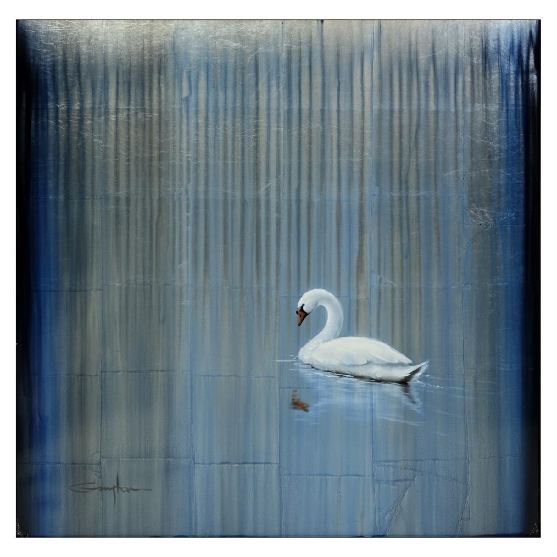 Patrick Guyton Mixed Media (1 of 5)