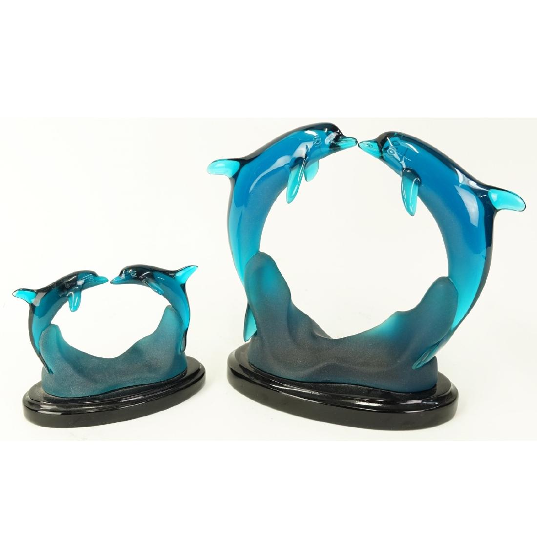 Robert Wyland Sculptures (1 of 8)