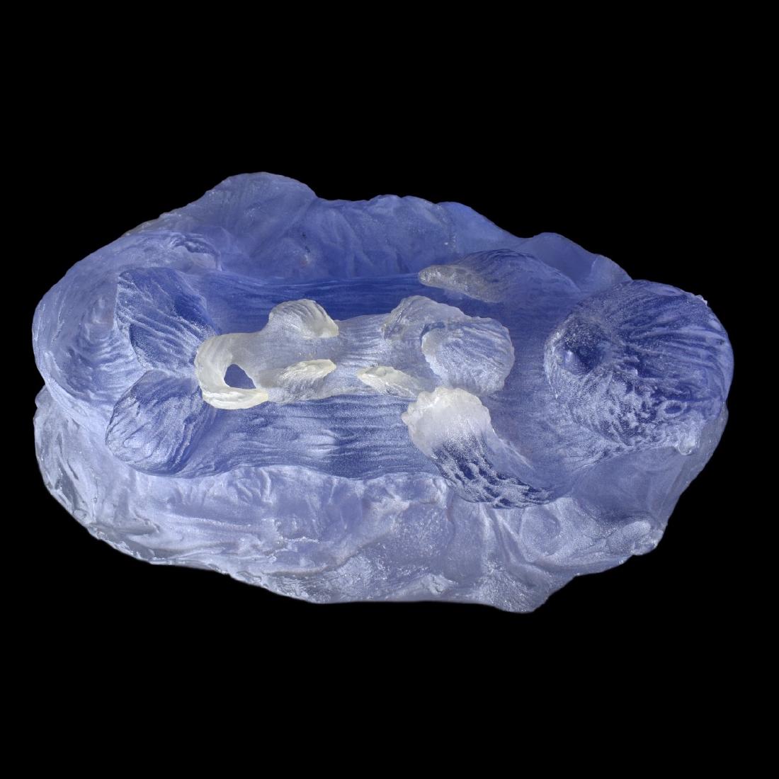 Robert Wyland Sculpture (1 of 4)