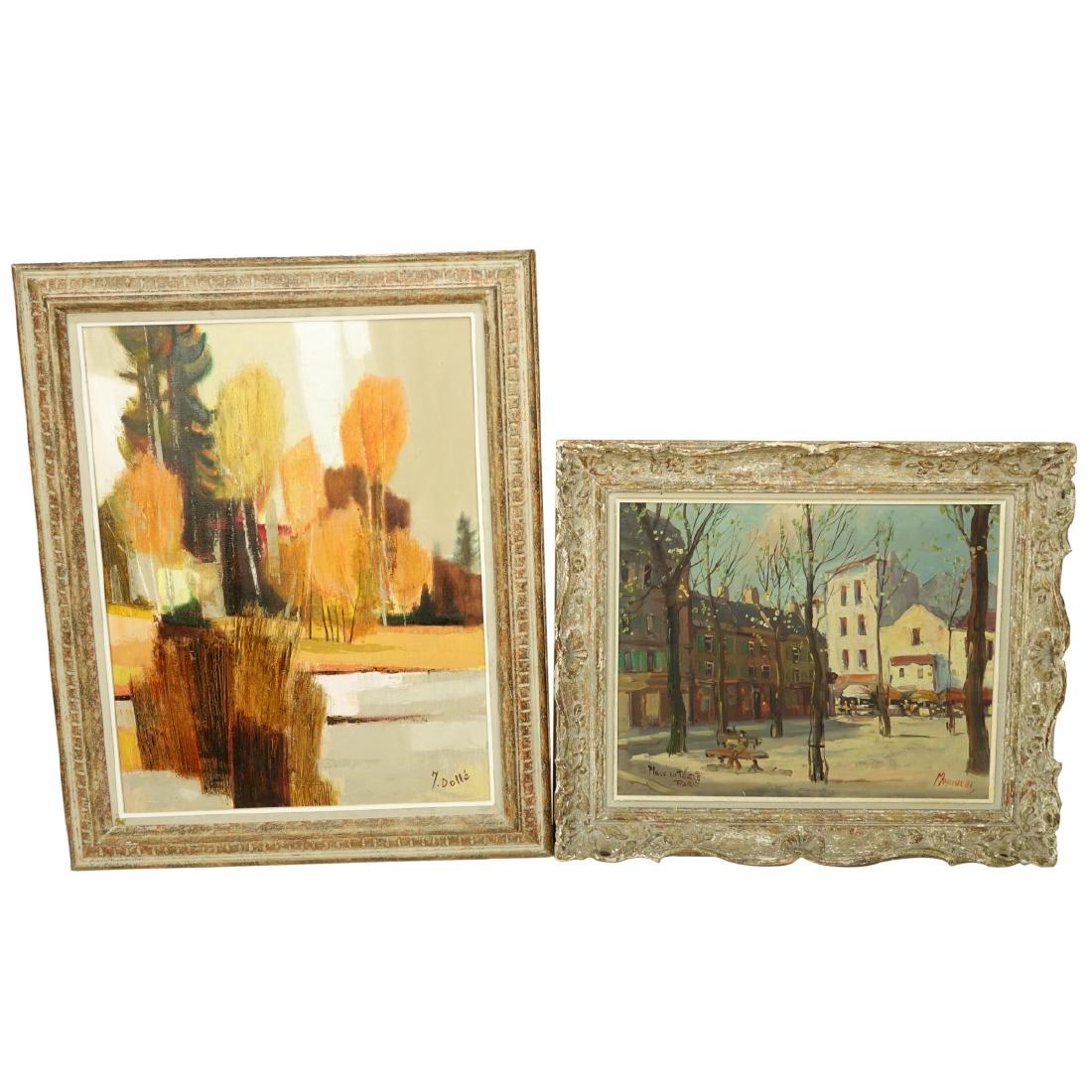 2 Mid Century O/C (1 of 8)