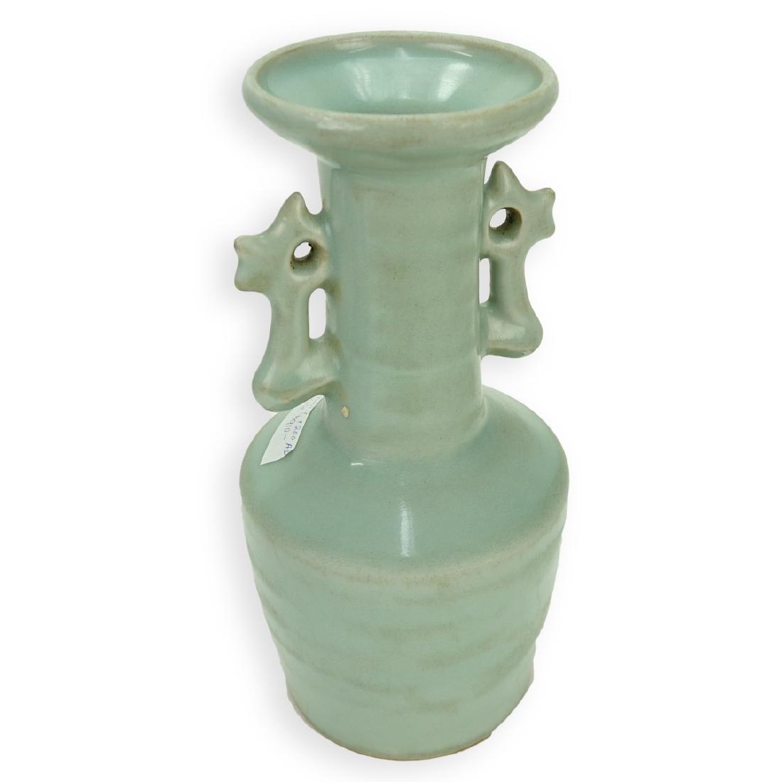 Chinese Vase (1 of 6)