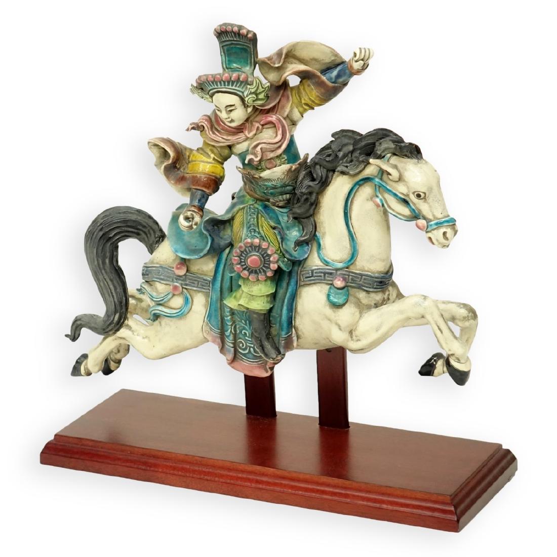 Chinese Roof Tile (1 of 7)