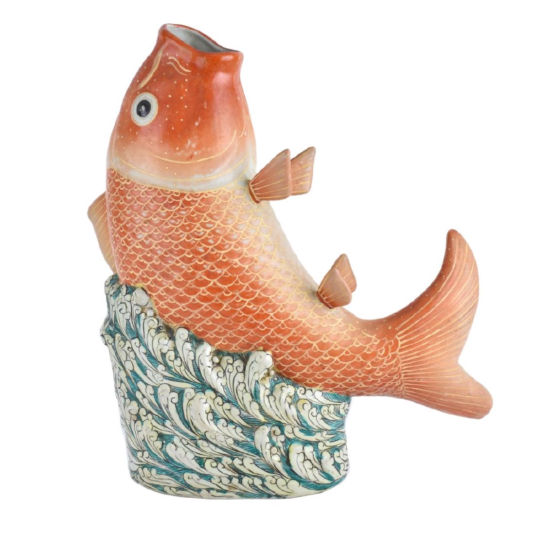 Chinese Vase (1 of 4)