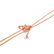 Antique Coral and 14K Gold Necklace - 2