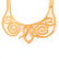 Vintage 22 Karat Yellow Gold Necklace - 2