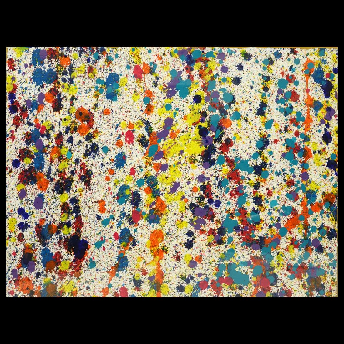 Robert Wyland Watercolor (1 of 6)