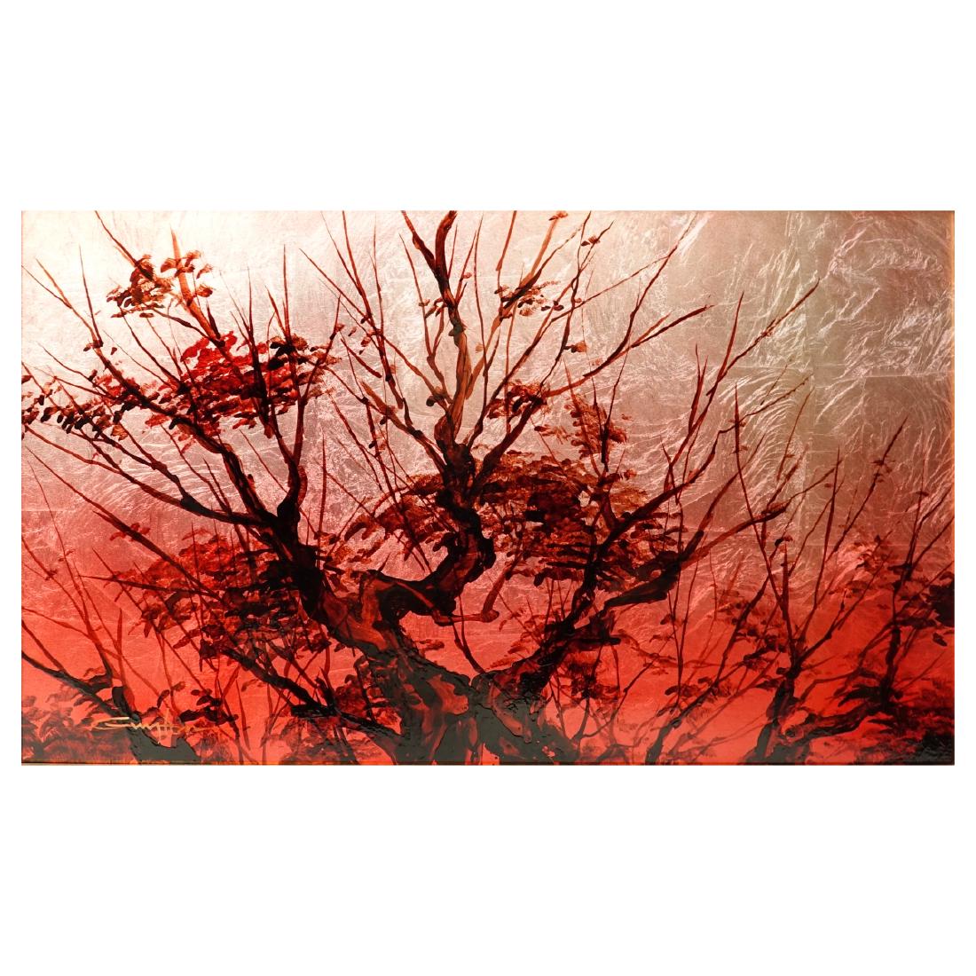 Patrick Guyton Mixed Media (1 of 6)