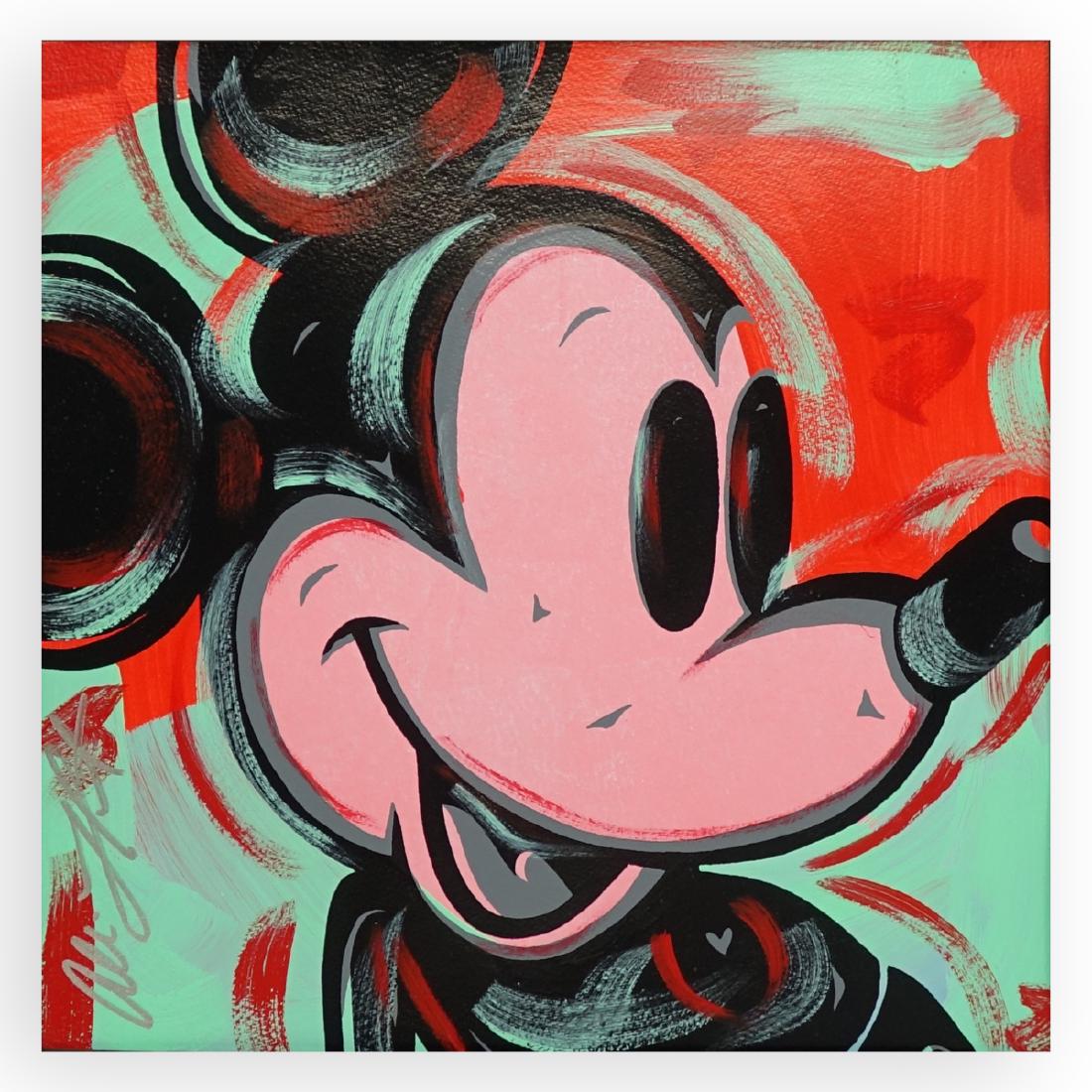 Allison Lefcort Mixed Media (1 of 6)