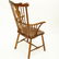 L. & J.G. Stickley Windsor Chair - 2