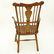 L. & J.G. Stickley Windsor Chair - 3