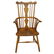 L. & J.G. Stickley Windsor Chair - 5