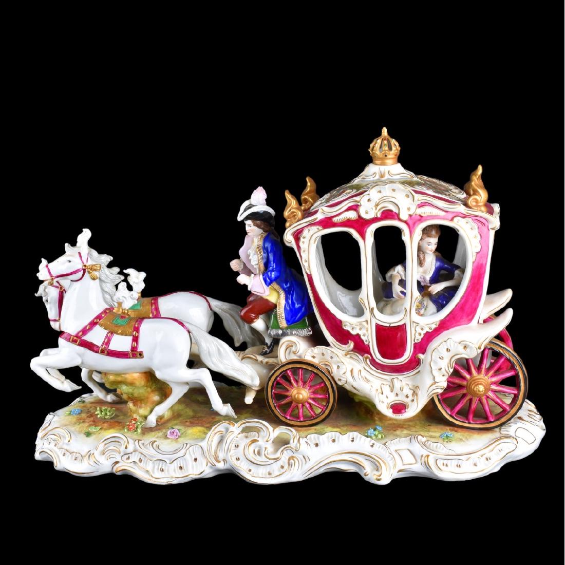 Dresden Stagecoach (1 of 6)