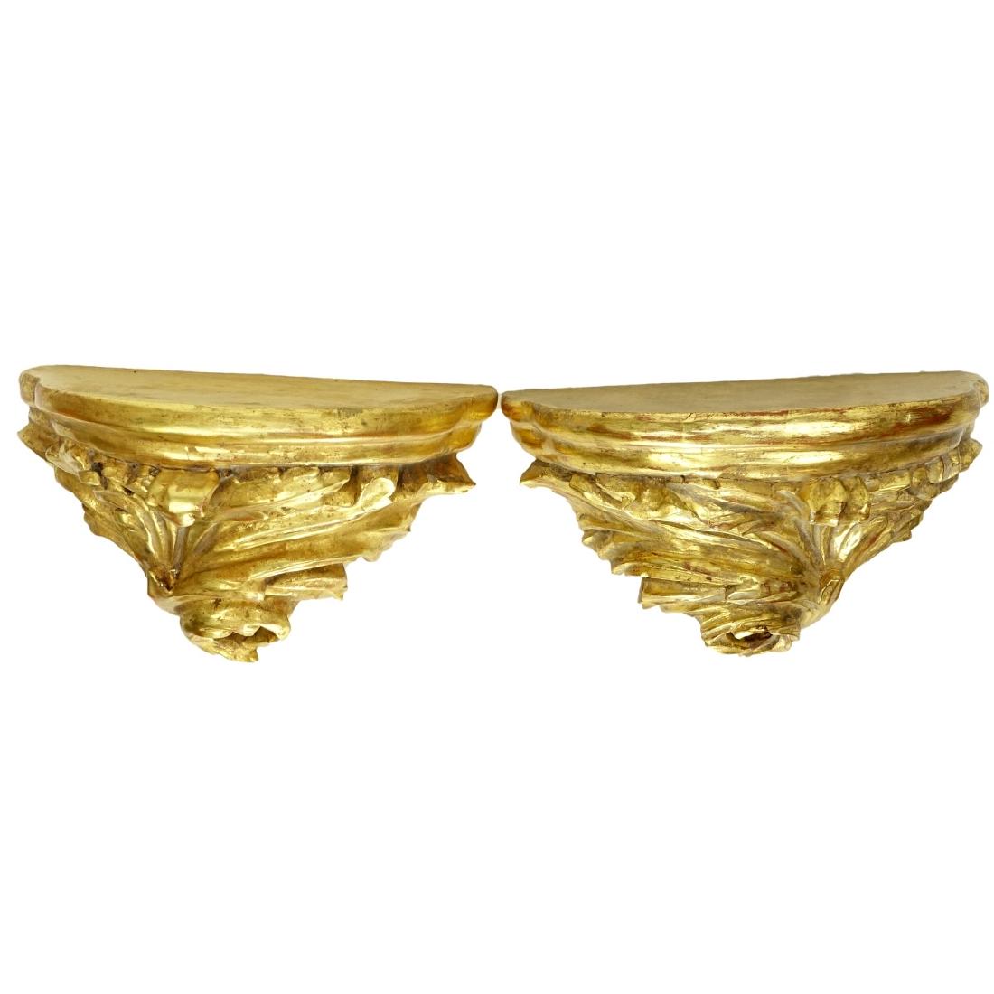 Wall Brackets (1 of 5)