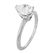 .75 Carat Diamond and 14K Ring