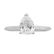 .75 Carat Diamond and 14K Ring - 2