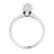 .75 Carat Diamond and 14K Ring - 4