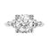 1.0 Carat Diamond and 14K Ring - 2